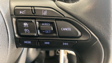 Toyota Yaris 1.5 Hybrid Design 5dr CVT Hybrid Hatchback